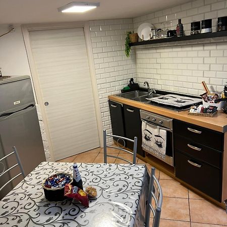 Villa Sciusciu House Napoli Esterno foto
