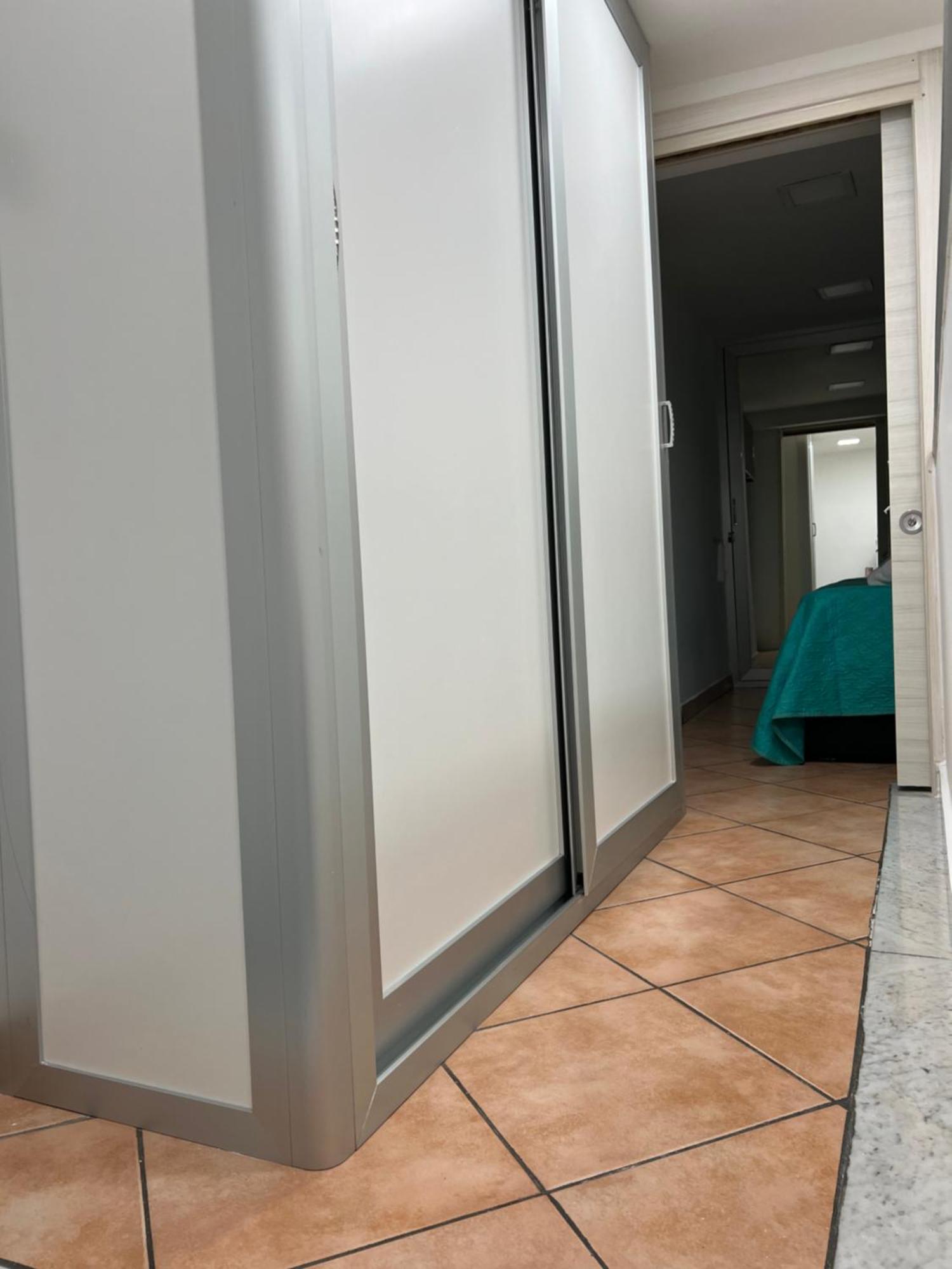 Villa Sciusciu House Napoli Esterno foto